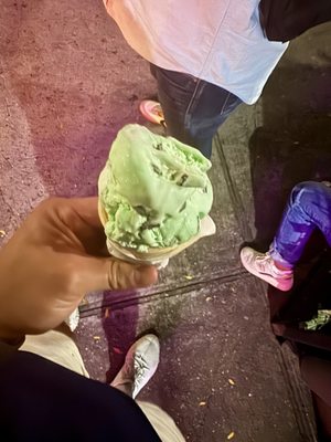 Ollie’s Ice Cream + Stuff by null