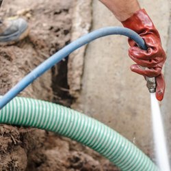 Sewer & Drain Medic - We provide comprehensive, high-quality septic services.