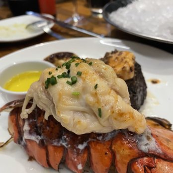 STK Steakhouse - Lobster Tail - Bars Near Me - Denver, Colorado STK Steakhouse - Lobster Tail - Bars Near Me - Denver, Colorado