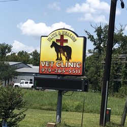 Faith & Healing Veterinary Health Care