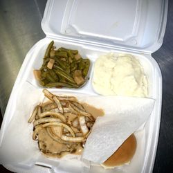 HI-5 Restaurant