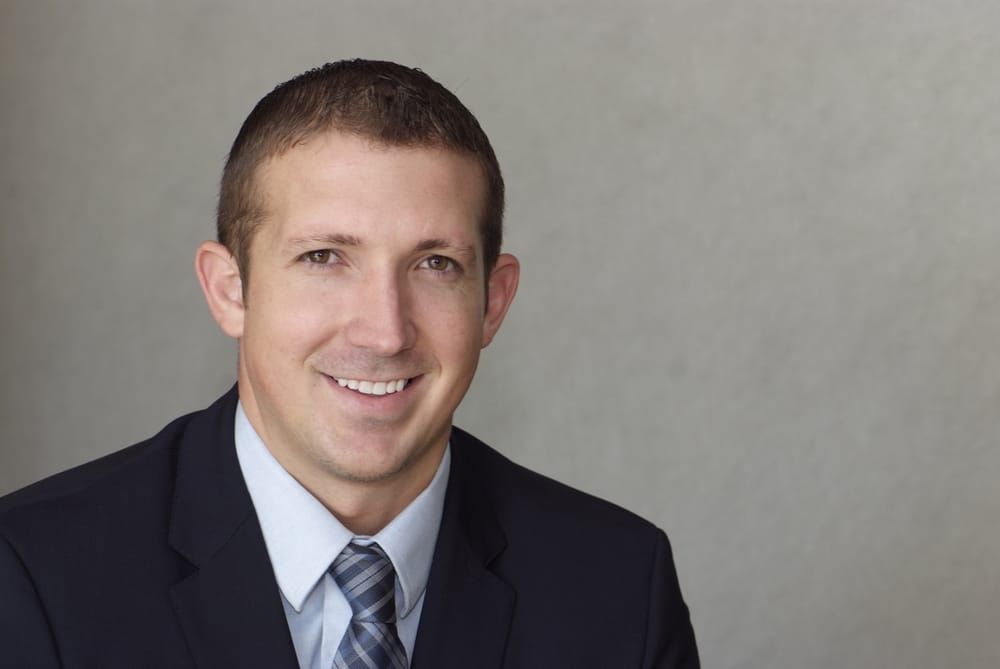 Law Office of Austin White - divorce attorney in Gilbert, AZ