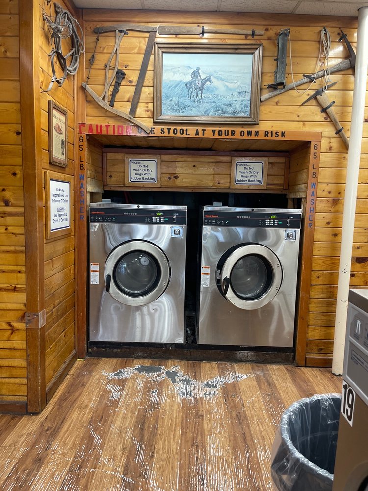 SHERWOOD LAUNDROMATS Updated September 2024 10 Photos & 19 Reviews