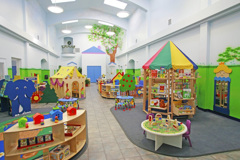 Creative World School - Leander - childcare center in Leander, TX