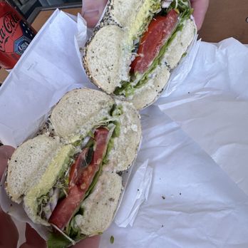 Saratoga Bagels - Whitefish Bagel - Bagels Near Me - Saratoga, California Saratoga Bagels - Whitefish Bagel - Bagels Near Me - Saratoga, California
