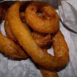 Graham’s B&K Rootbeer - Onion Rings!(keepsmilingphoto.com)