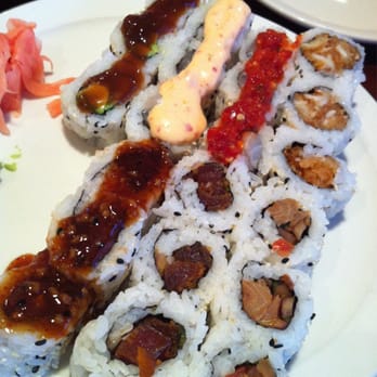 Ru Sans - $1 sushi - Sushi Bars Near Me - Atlanta, Georgia Ru Sans - $1 sushi - Sushi Bars Near Me - Atlanta, Georgia