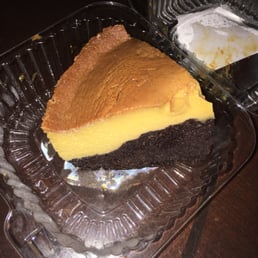 Chocolate Flan