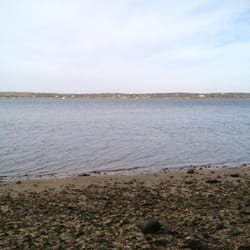 pleasant bay - Calm day