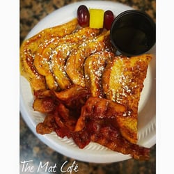 French Toast