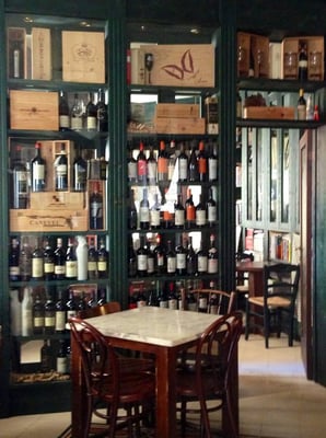 Bottega del Vino by null