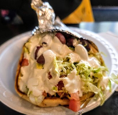 The Halal Guys by null