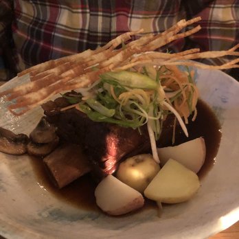 Soogil - Short ribs - Korean Near Me - New York, New York