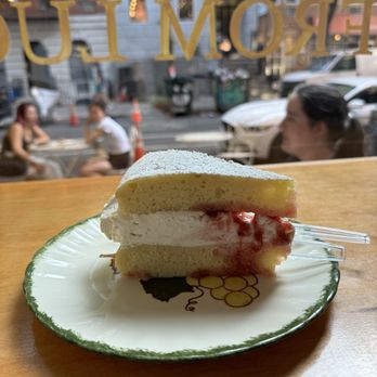 From Lucie - Bakeries Near Me - New York, New York From Lucie - Bakeries Near Me - New York, New York