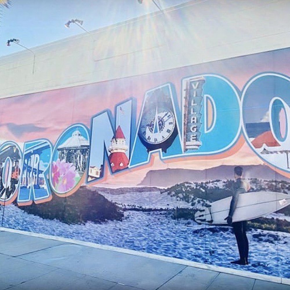 Coronado Island - Coronado LOVE - Local Flavor Near Me Coronado Island - Coronado LOVE - Local Flavor Near Me