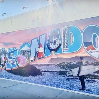 Coronado Island - Coronado LOVE - Local Flavor Near Me