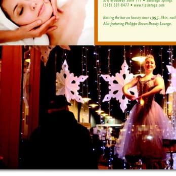 Tips In Toga - The "DBA" Entertainment Book 2016! - Nail Salons Near Me - Saratoga Springs, New York Tips In Toga - The "DBA" Entertainment Book 2016! - Nail Salons Near Me - Saratoga Springs, New York