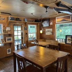 Whittaker's Bunkhouse