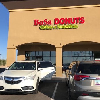 Bosa Donuts - New location! - Donuts Near Me - San Tan Valley, Arizona Bosa Donuts - New location! - Donuts Near Me - San Tan Valley, Arizona