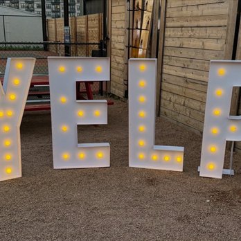 Camacho Image - Make it big! 4ft white marquee letters for all occasions. Bright LED glow, perfect for weddings, birthdays & corporate events. - Event Photography Near Me Camacho Image - Make it big! 4ft white marquee letters for all occasions. Bright LED glow, perfect for weddings, birthdays & corporate events. - Event Photography Near Me
