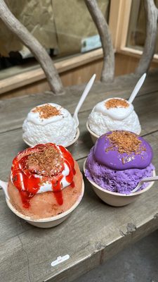 Wailua Shave Ice Portland by null