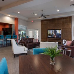 Highpoint Club Apartments
