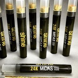 HIGHZONE Smoke Shop - Shine Pre Rolls