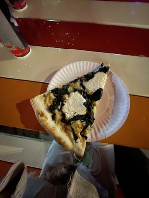 More Home Slice Pizza by null