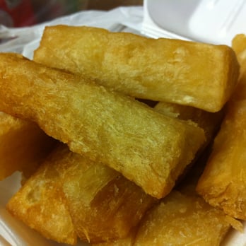 El Pollo Rico - $3.00 for the sexy hot mess of yukas - mmmm.... yukas -_- - Latin American Near Me - Wheaton, Maryland El Pollo Rico - $3.00 for the sexy hot mess of yukas - mmmm.... yukas -_- - Latin American Near Me - Wheaton, Maryland