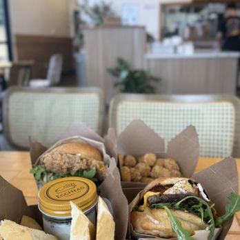 Egghead Sando Cafe - Sandwiches Near Me - San Jose, California Egghead Sando Cafe - Sandwiches Near Me - San Jose, California