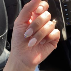 Nailed By Phoebe