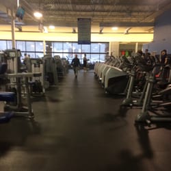 Cutting Edge Health & Fitness