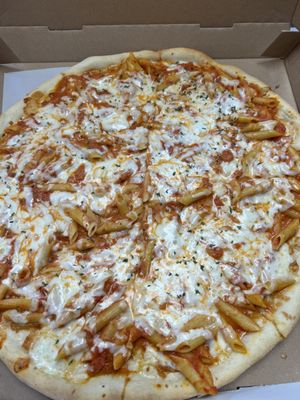 Dominick's Pizza by null