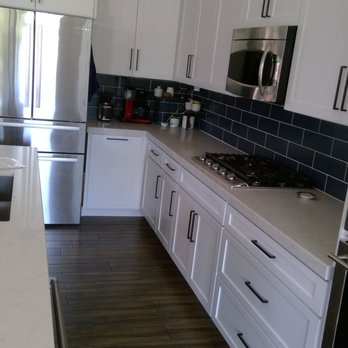 Better Than New Kitchens - Kitchen after - Refinishing Services Near Me