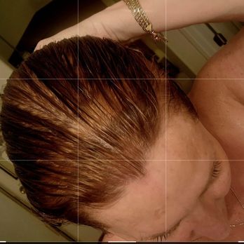Cozy Hair Cre8tions - This is what she did to my hair - Hair Extensions Near Me