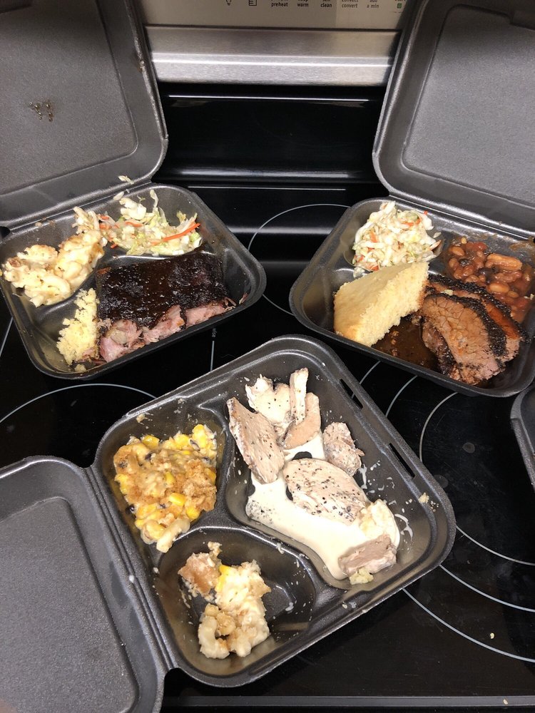 SMOKEY LEGEND GOURMET BBQ 10 Photos & 16 Reviews 3732 NY26, Glen Aubrey, New York