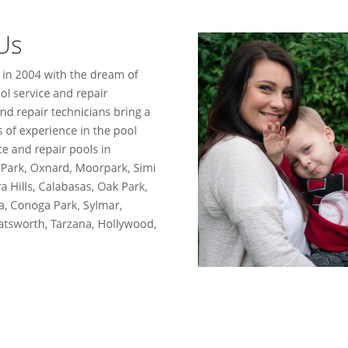 Bell's Pool and Spa - About Us - Pool & Hot Tub Service Near Me