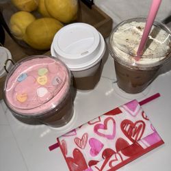 Love me A-Latte