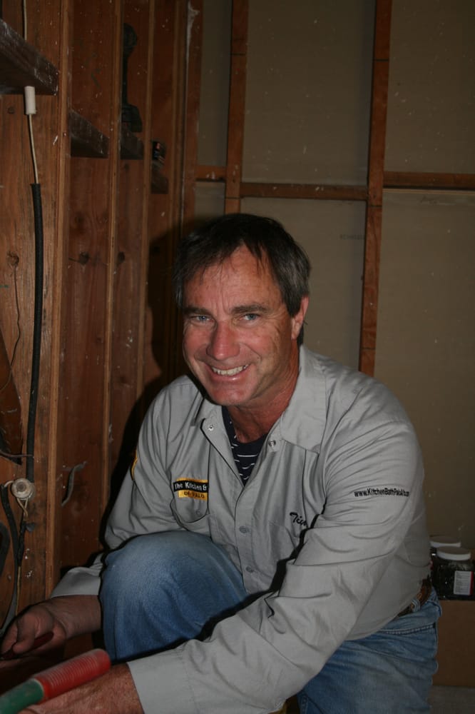 THE KITCHEN AND BATH CO OF PALO ALTO Updated August 2024 34 Photos