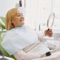 Larry Grimaldi DDS