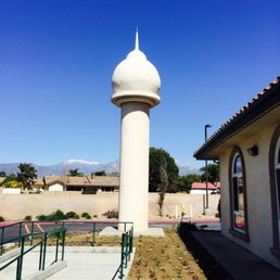 Mosque Minarat Mosque Minarat