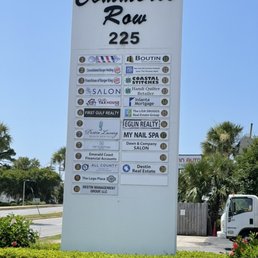 Exterior photo of Olga Wise Skin Studio - Destin , Florida Exterior photo of Olga Wise Skin Studio - Destin , Florida