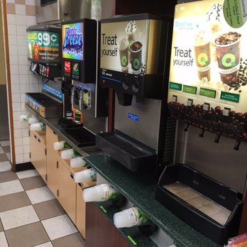 QuickChek - Shakes and cold drinks - Convenience Stores Near Me - Bedminster, New Jersey