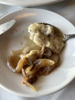 Mr. P's Bistro by null