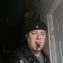 Orange County Sheriff's Department Saddleback - I have tried official channels and nothing is working. I know I look like the chick from the goonies.‍‍
