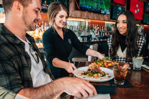 City Works (Mellody Farm - Vernon Hills) by null