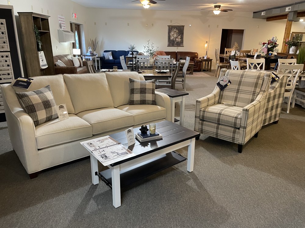 WOODFOREST FURNITURE Updated August 2024 57 Photos 27005 Cook Rd