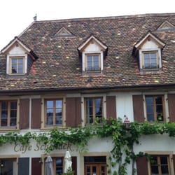 Cafe Schellack - Cafe Schellack in Wachenheim