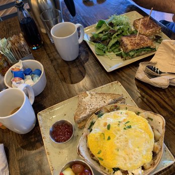First Watch - Breakfast & Brunch Near Me - Jacksonville, Florida