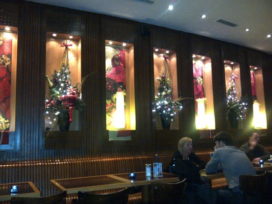 Café Spitz by null